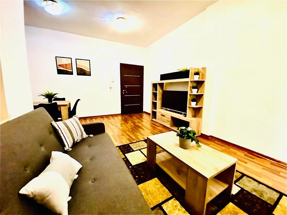 Chadi Apartment Larnaca