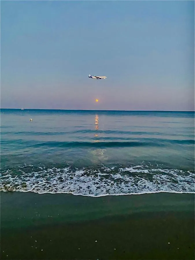 Chadi Apartment Larnaca